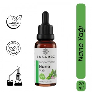 Nane Yağı 20 ml
