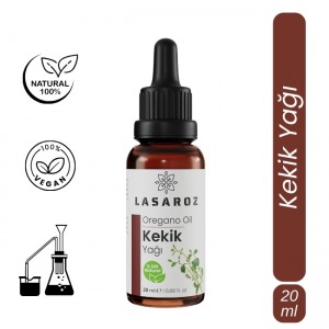 Kekik Yağı 20 ml