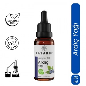 Ardıç Yağı 20 ml