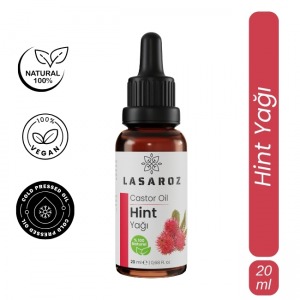 Hint Yağı 20 ml