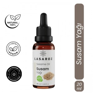 Susam Yağı 20 ml
