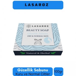 Güzellik Sabunu 100 gr