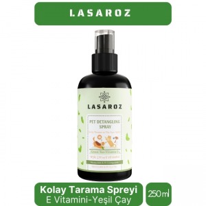 Pet Kolay Tarama Spreyi 250 ml