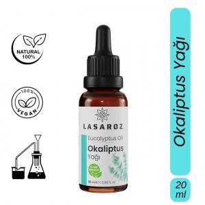 Okaliptus Yağı 20 ml